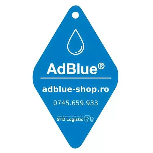 bradut adblue