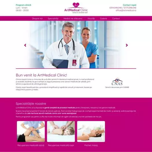 artmedical.ro